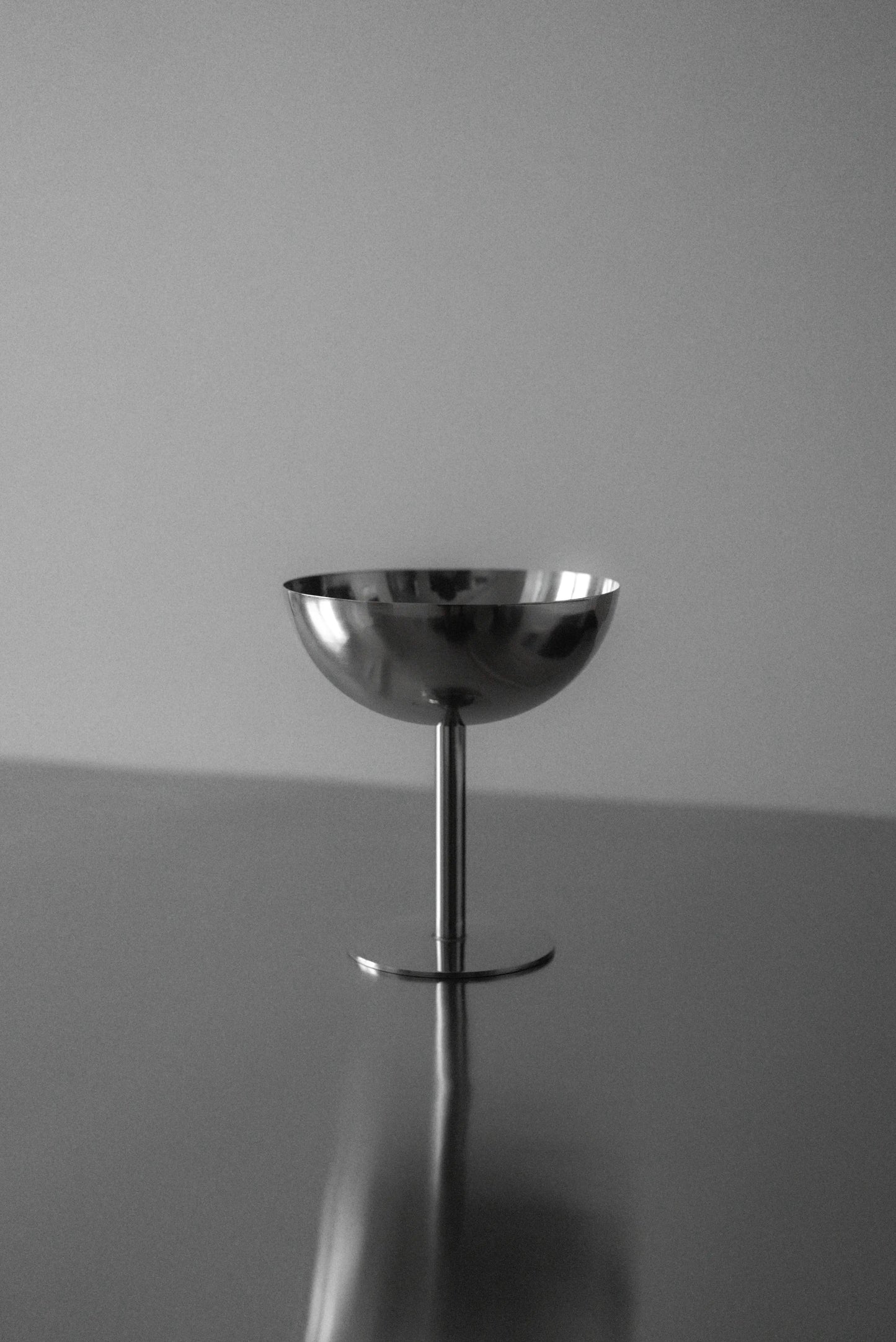 HEMI Champagne Coupe