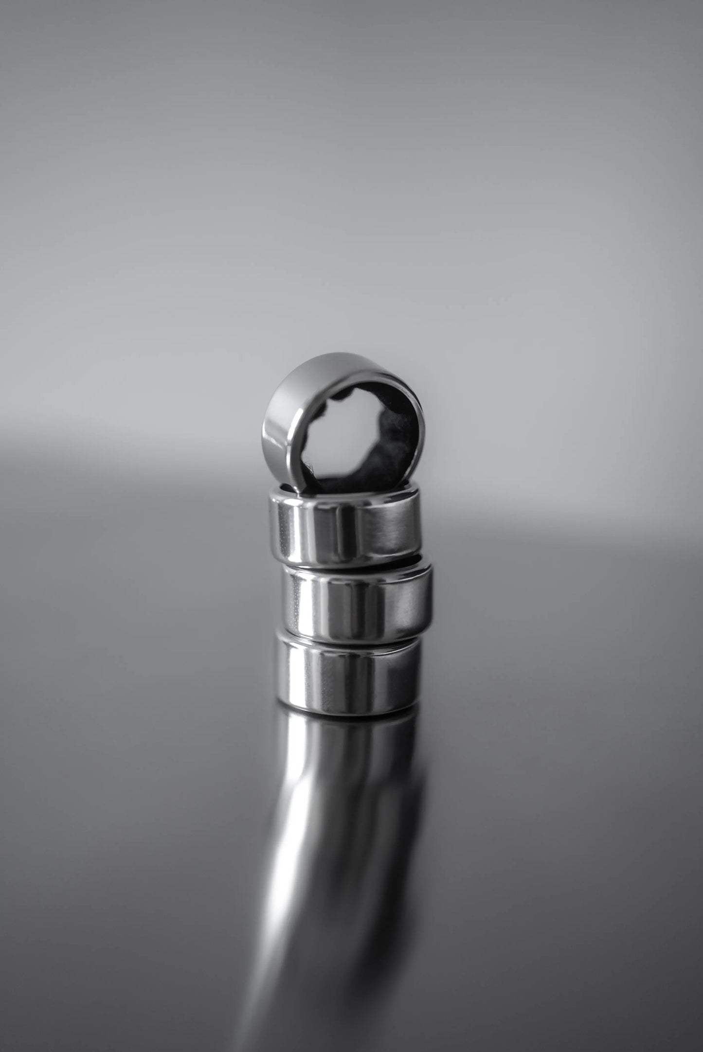 HALO Drip Collar - set of 4