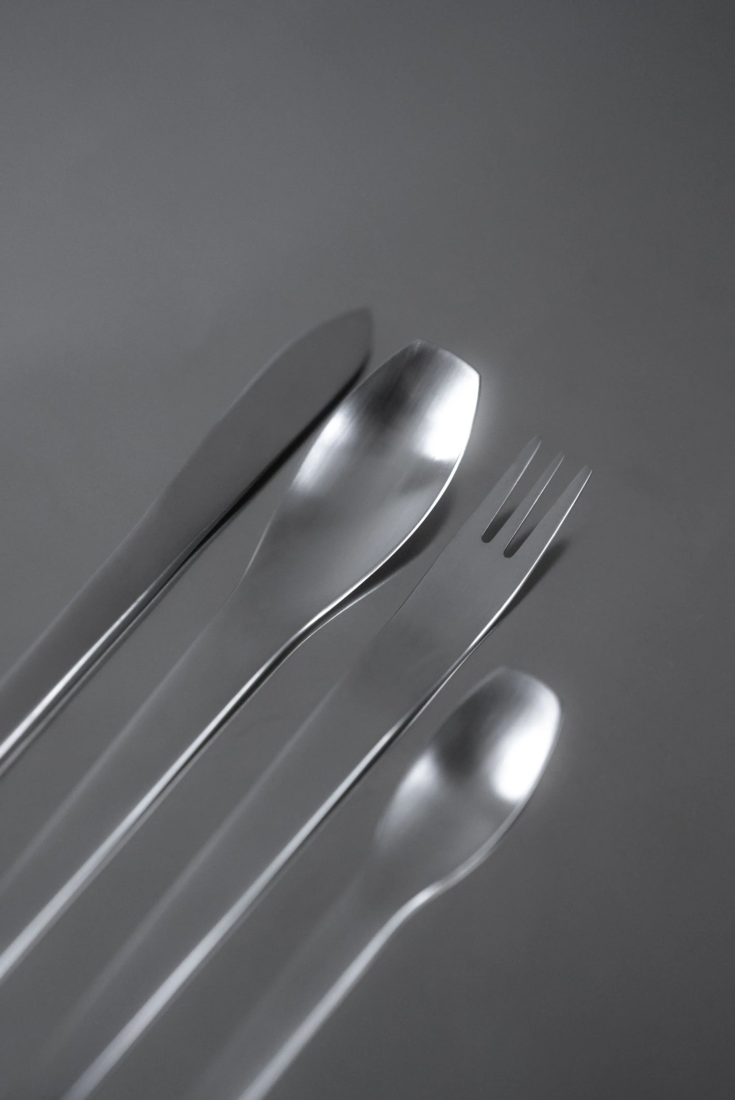 LEON Dessert Cutlery