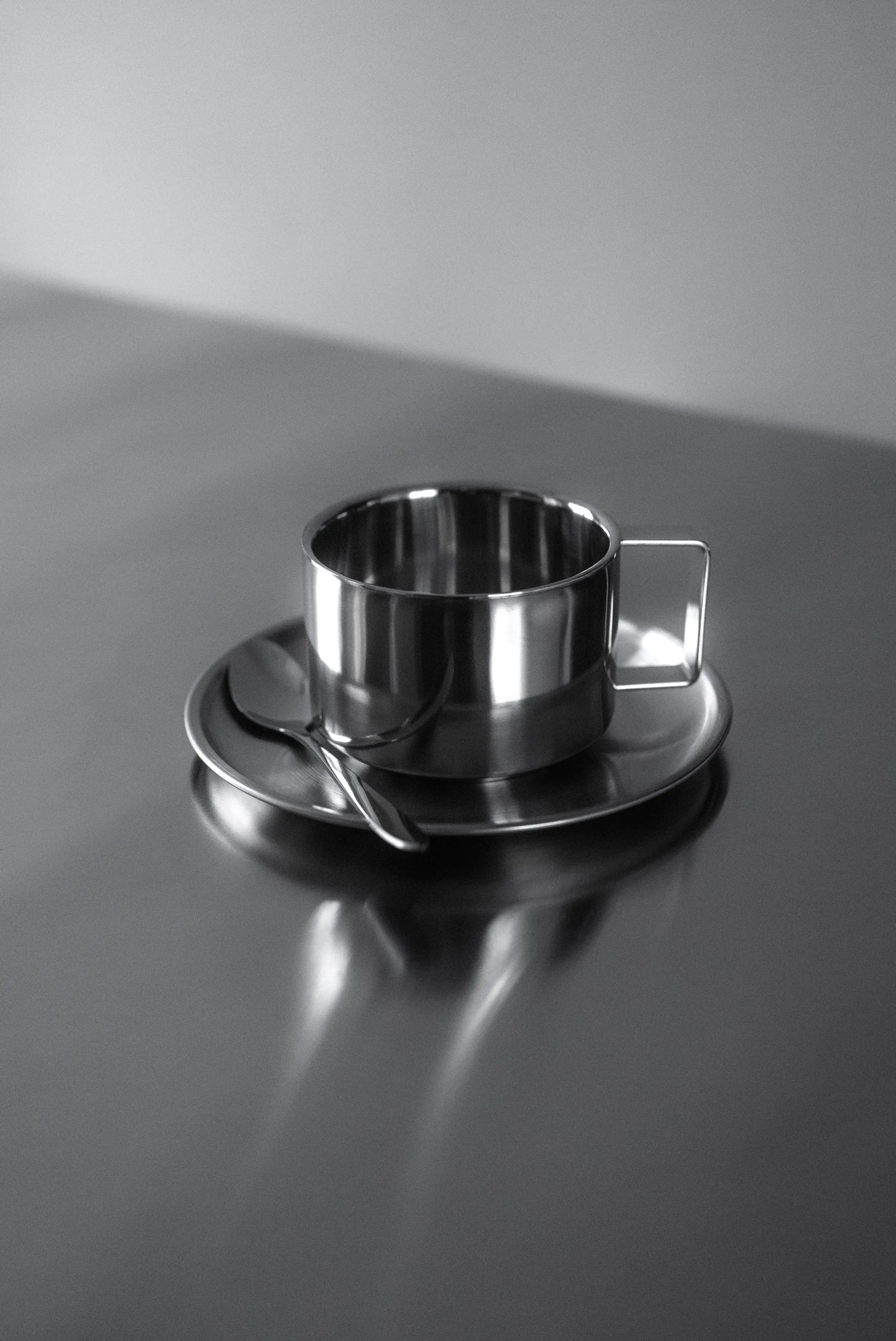 EDGE Cup + Saucer Set (V2)