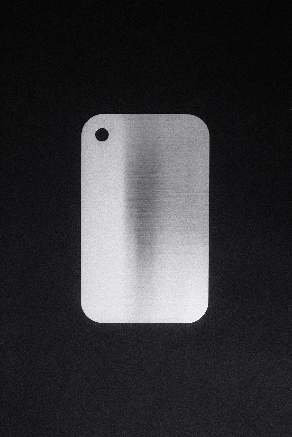 Stainless Steel Cutting Board