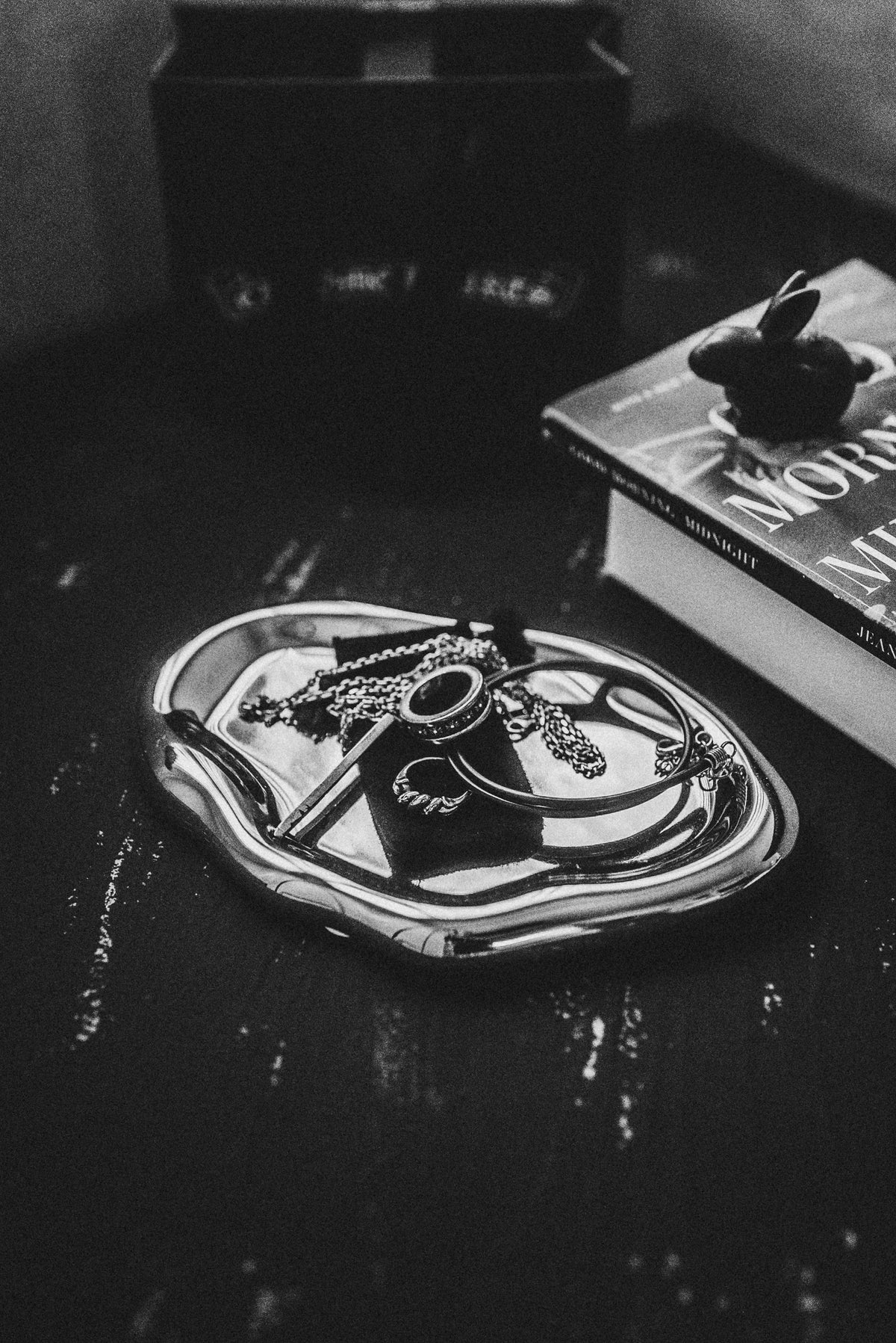 Liquid Collection