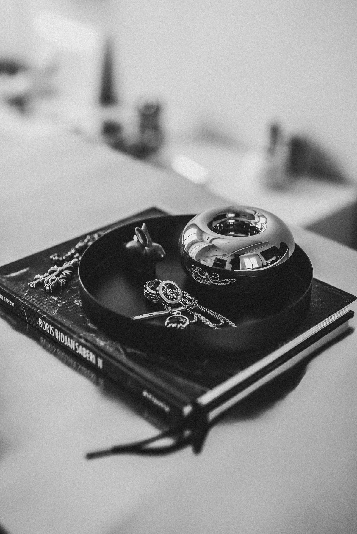 Noir Collection