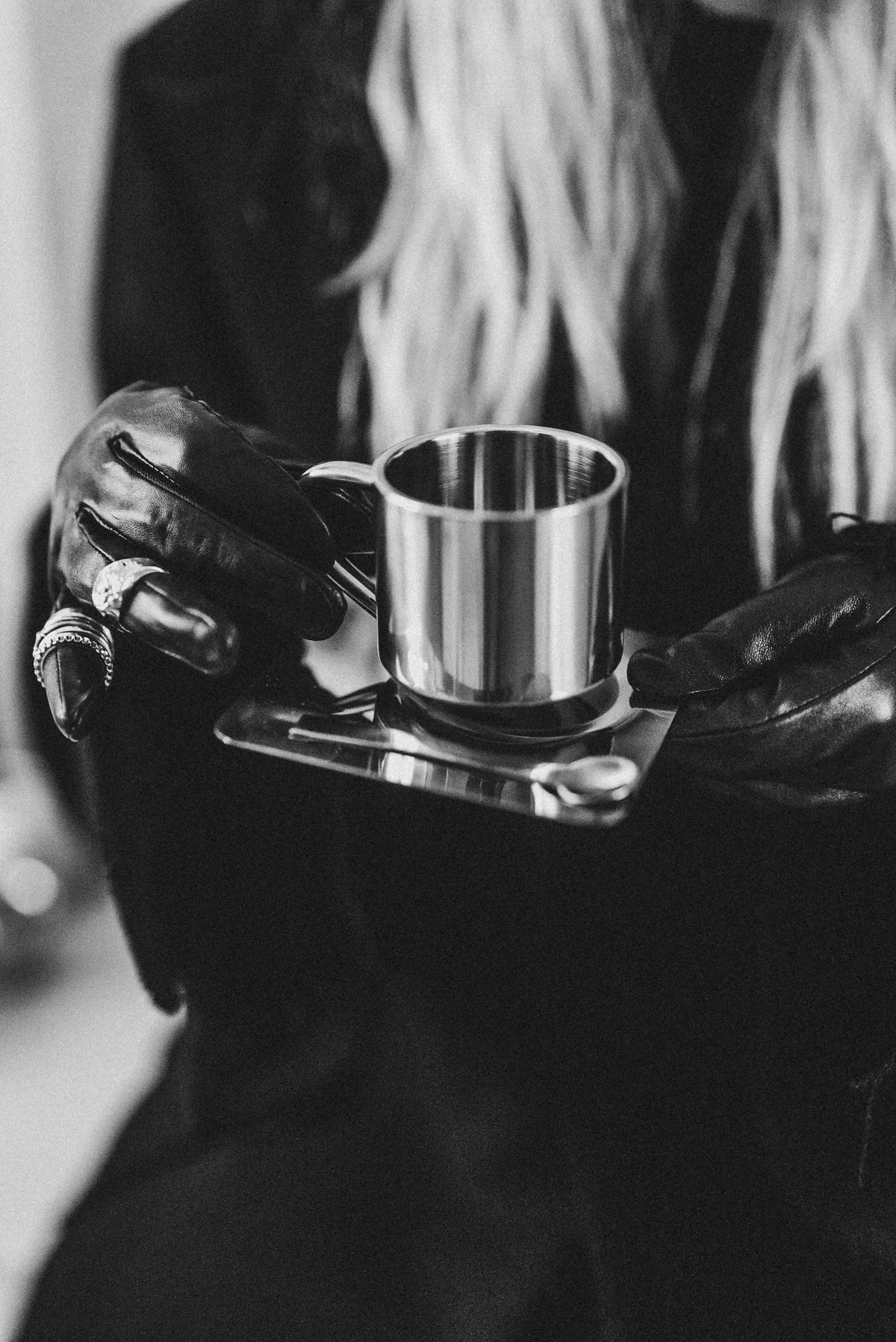 Chrome Collection