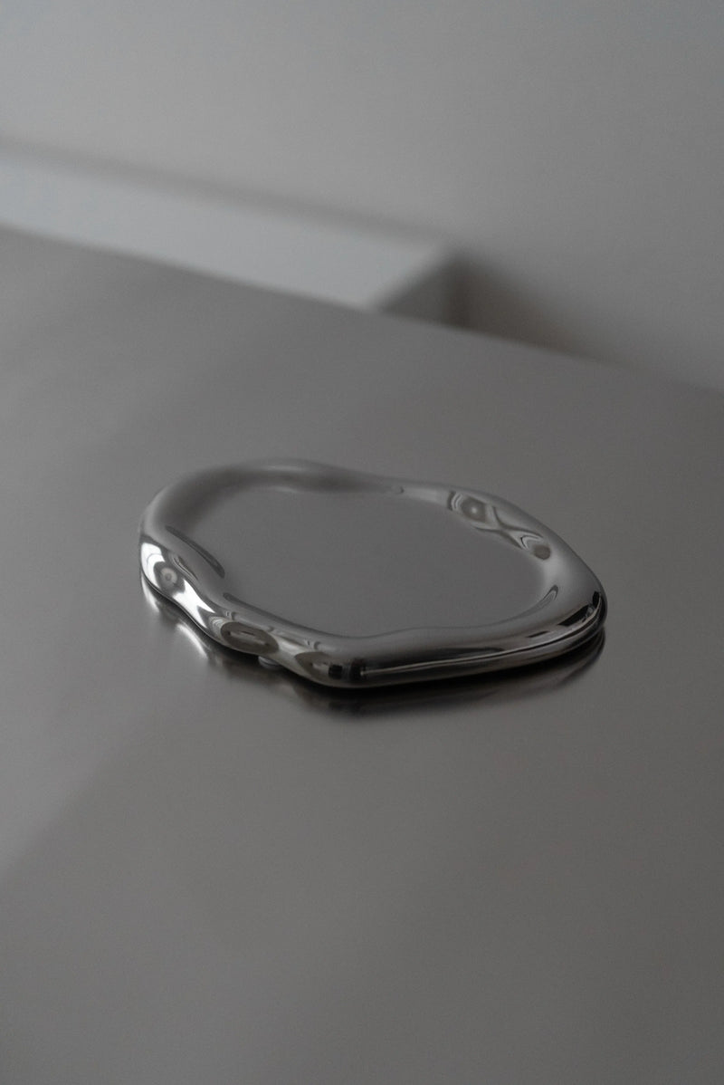 MELT Porcelain Tray